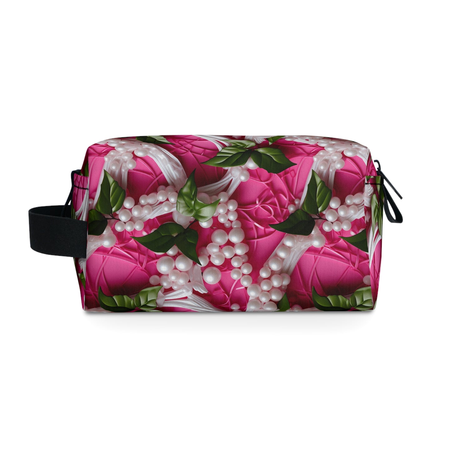 Ivy & Pearls Toiletry Bag