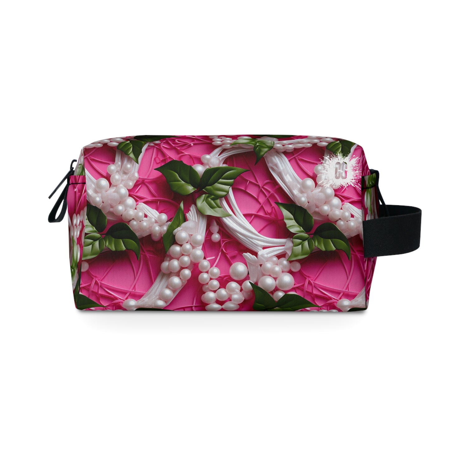 Ivy & Pearls Toiletry Bag