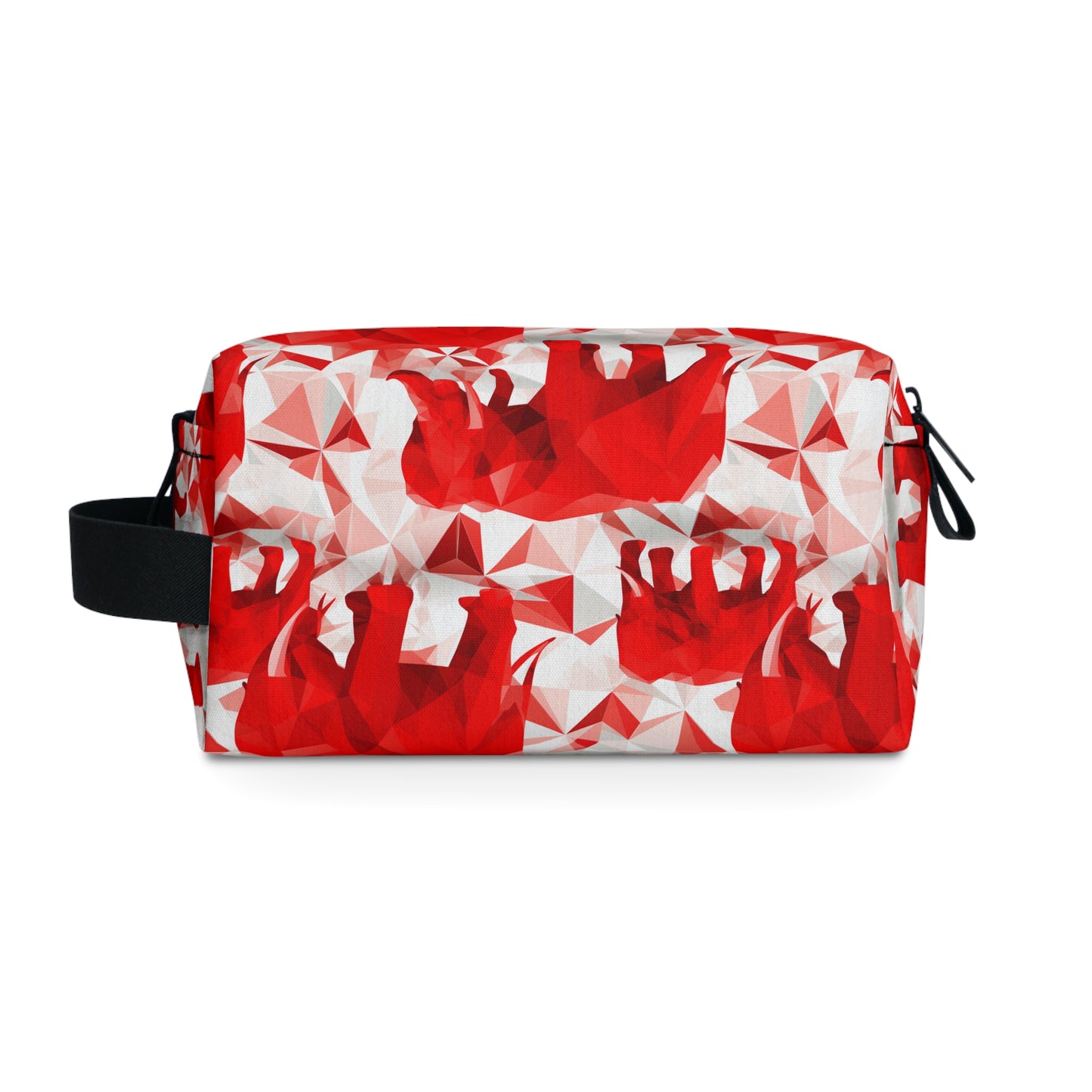 Elephants & Pyramids Toiletry Bag