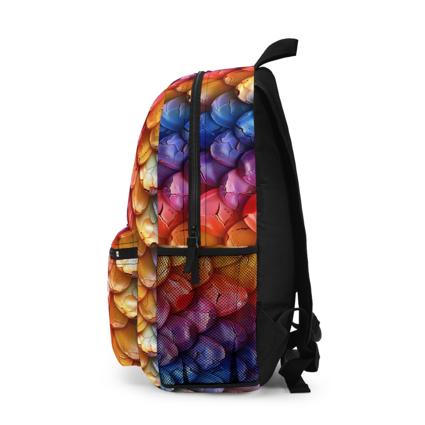 Jurassic Color Backpack