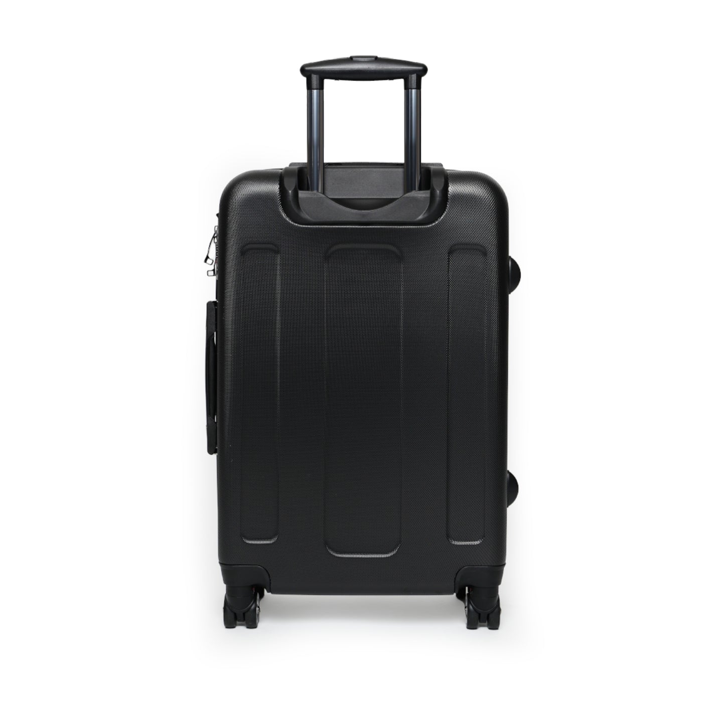 Black & Gold Jewels Suitcase