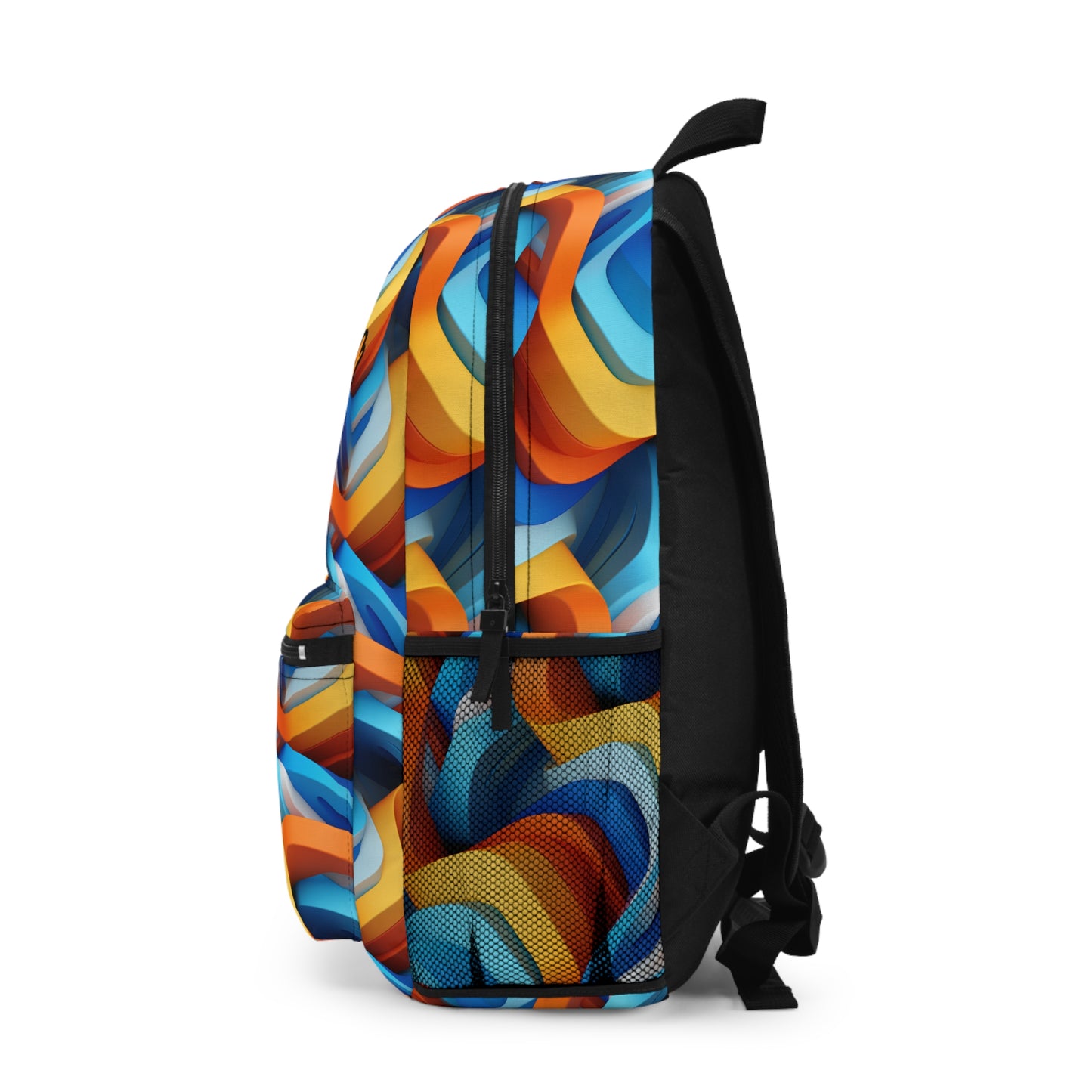 NachoWay “Go With The Flow” Backpack