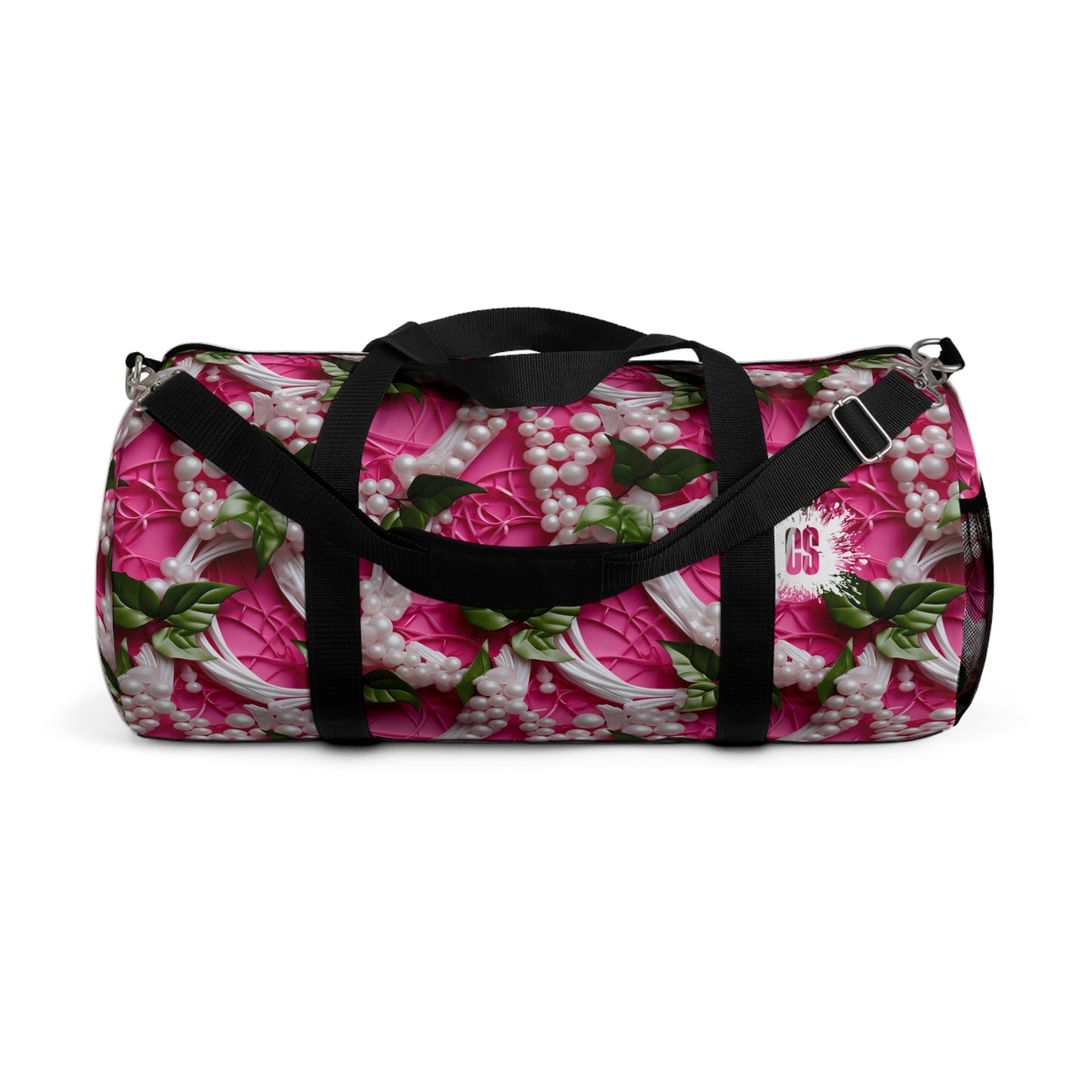 Ivy & Pearls Duffel Bag