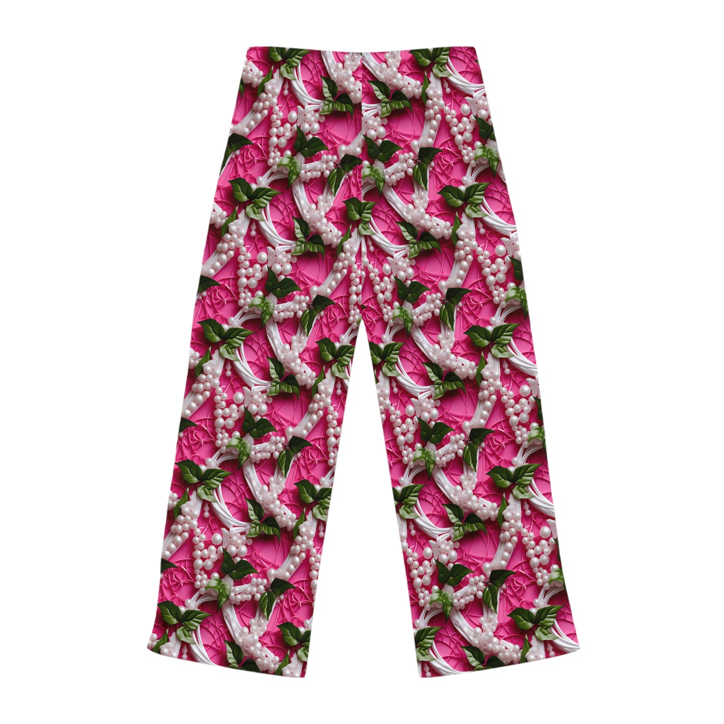 Ivy & Pearls Women's Pajama Pants