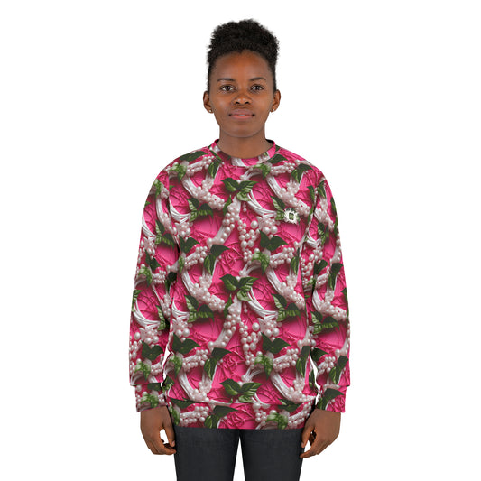 Ivy & Pearls Unisex Sweatshirt