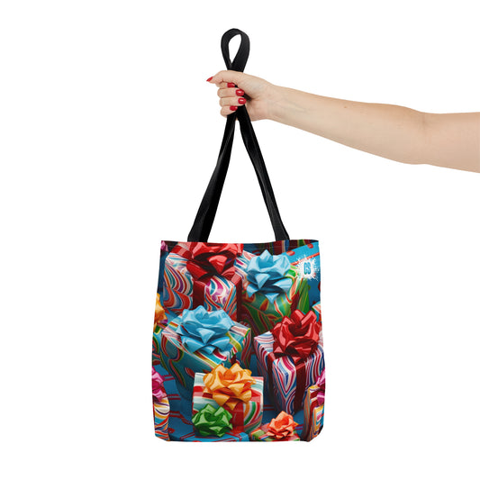 Christmas Gifts Tote Bag