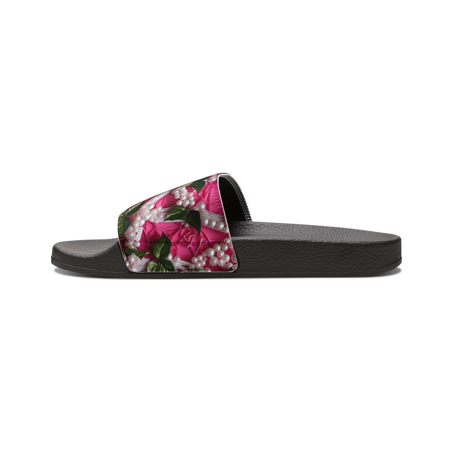 Ivy & Pearls Women's Removable-Strap Sandals