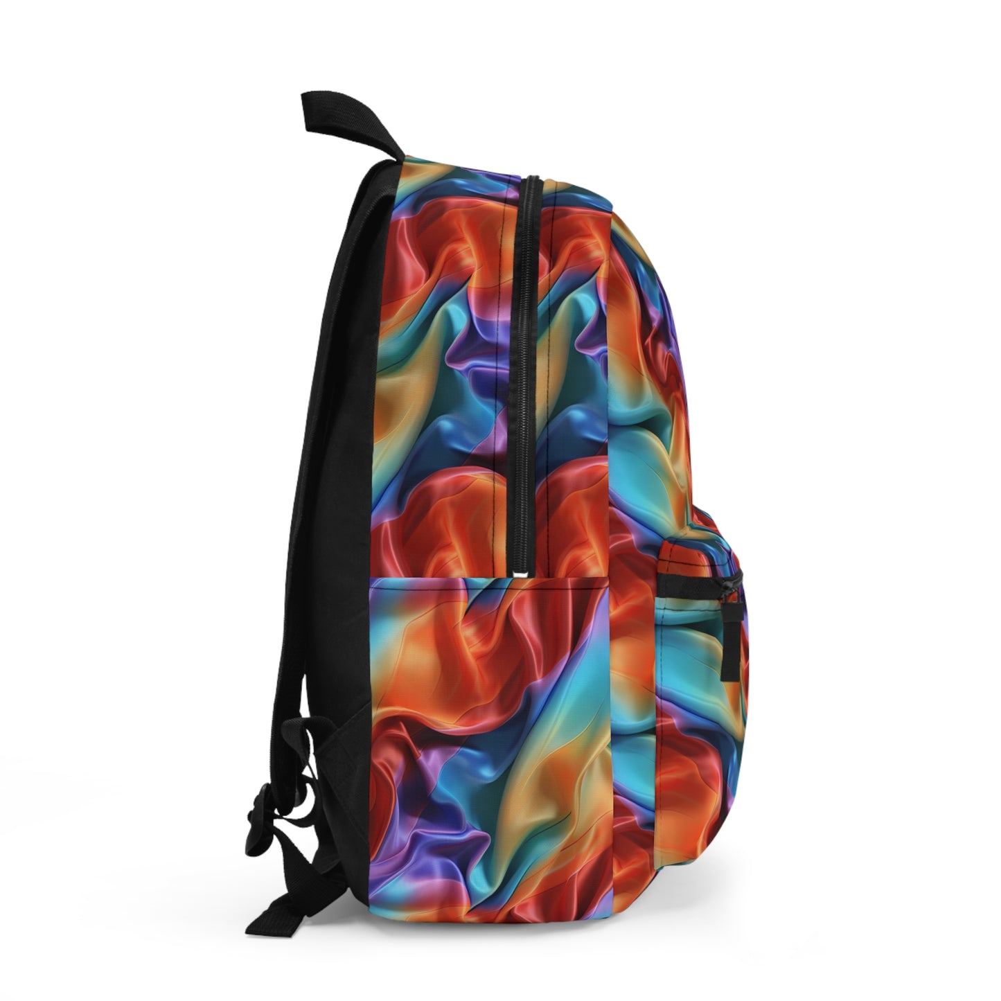 Satin Sheets Backpack