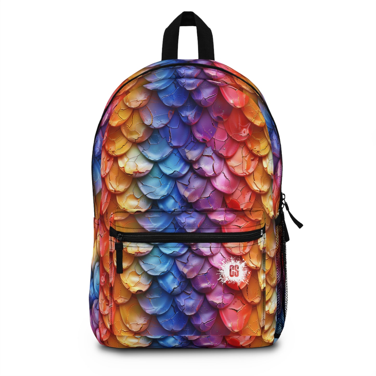 Jurassic Color Backpack