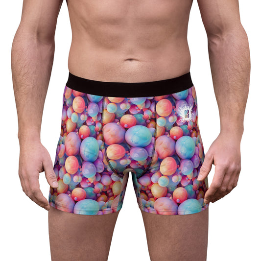 Men's Boxer Briefs (AOP)