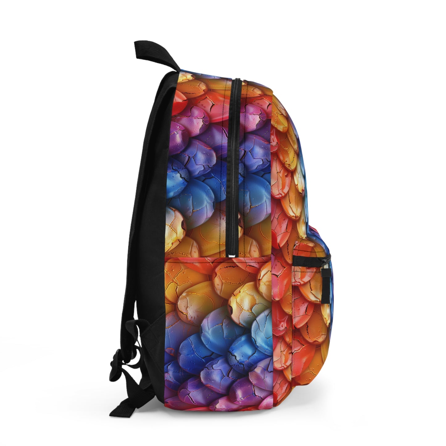 Jurassic Color Backpack