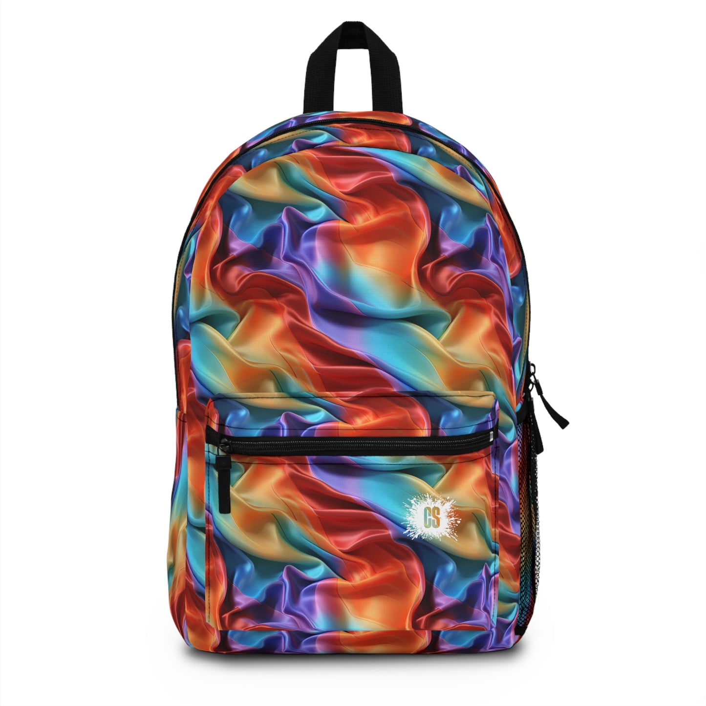 Satin Sheets Backpack