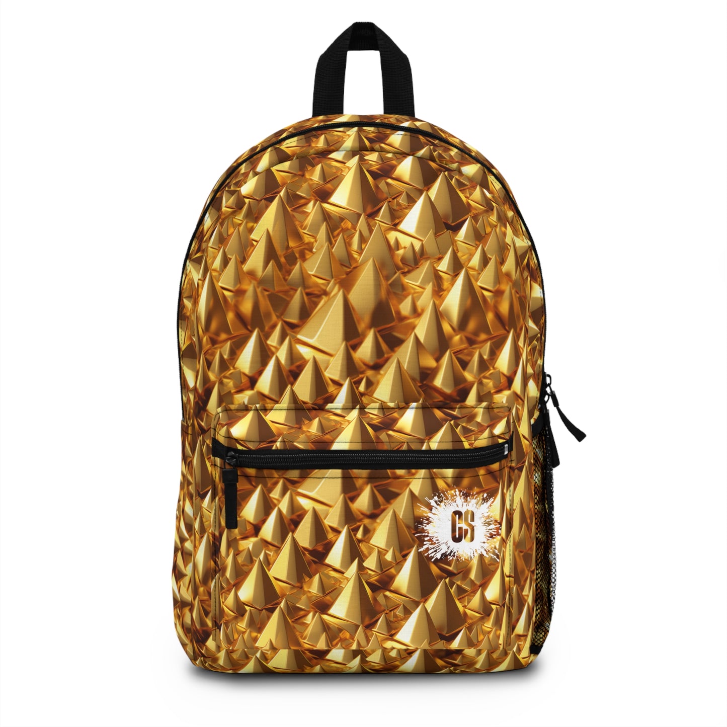 GoldPyramids Backpack