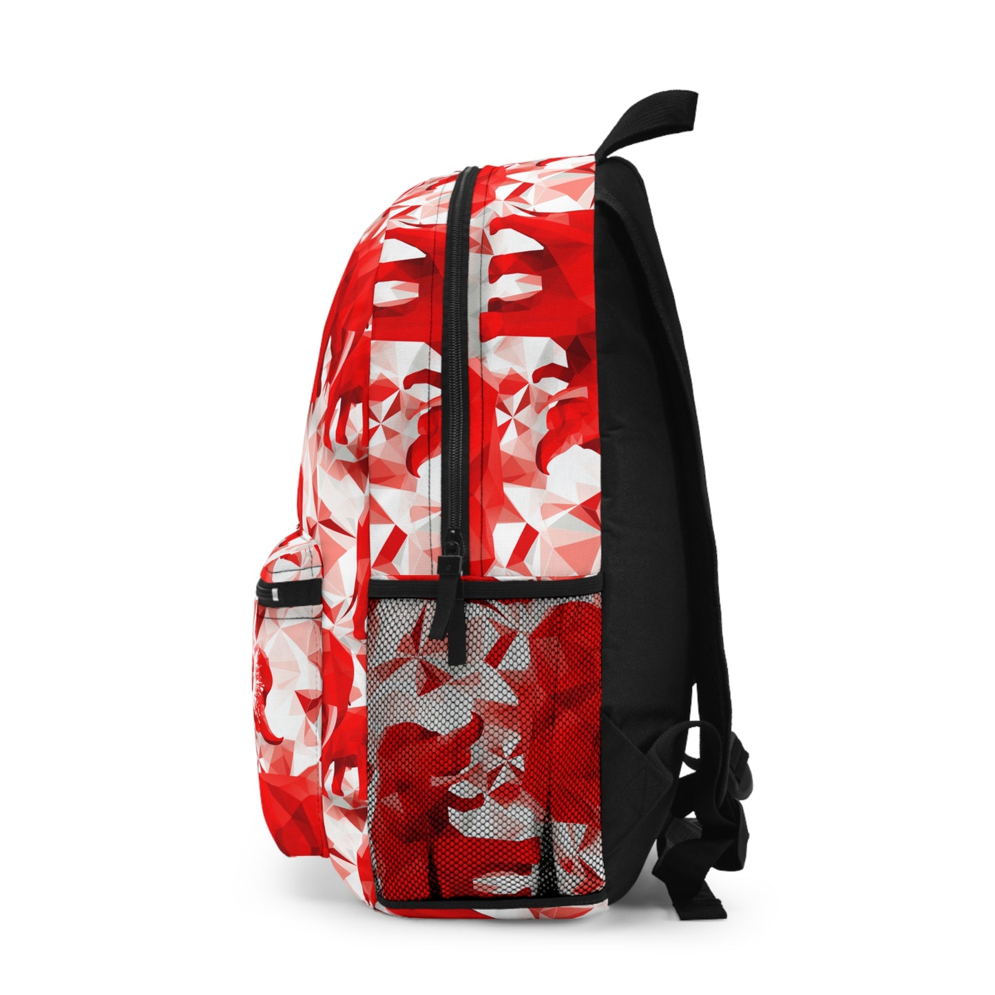 Elephants & Triangles Backpack