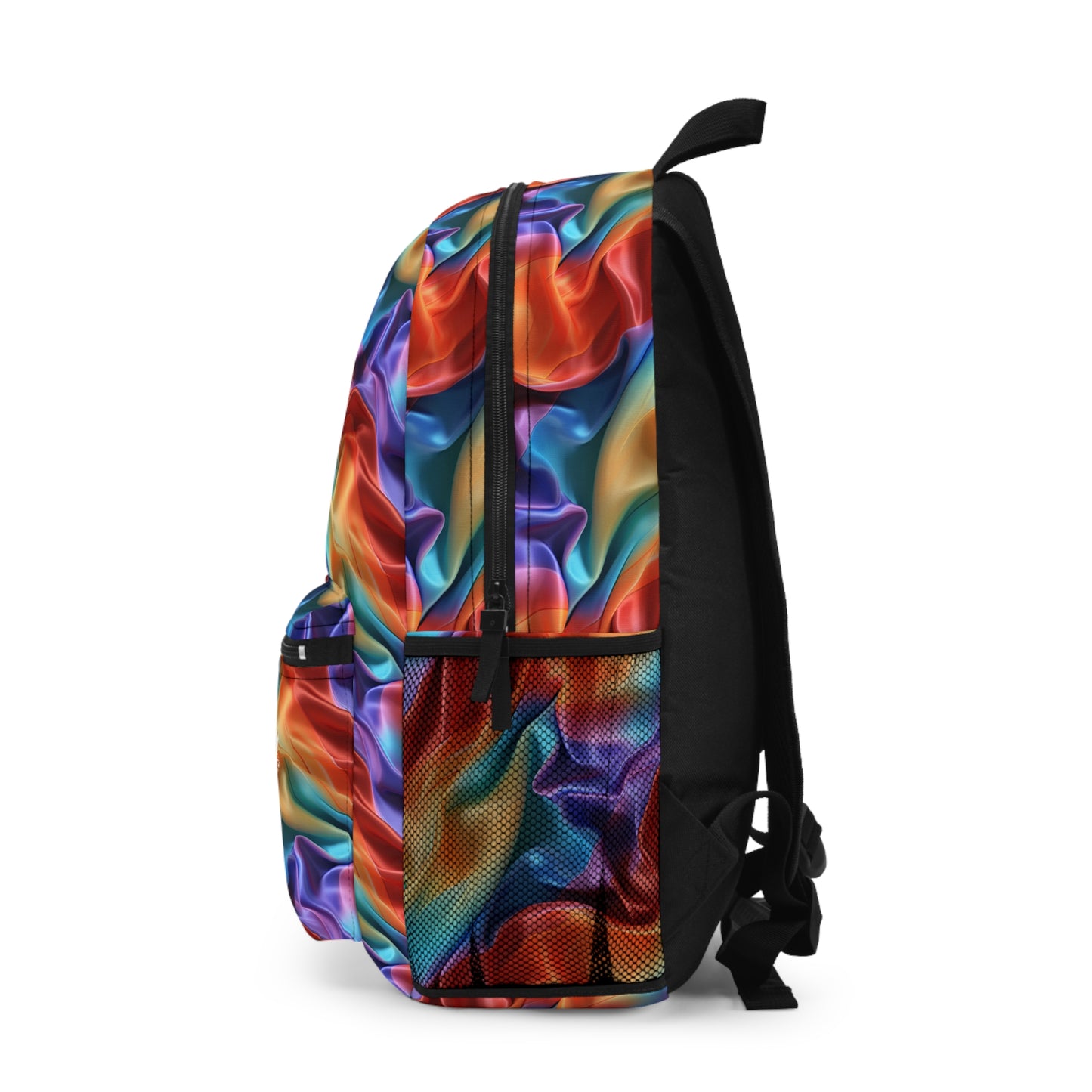 Satin Sheets Backpack