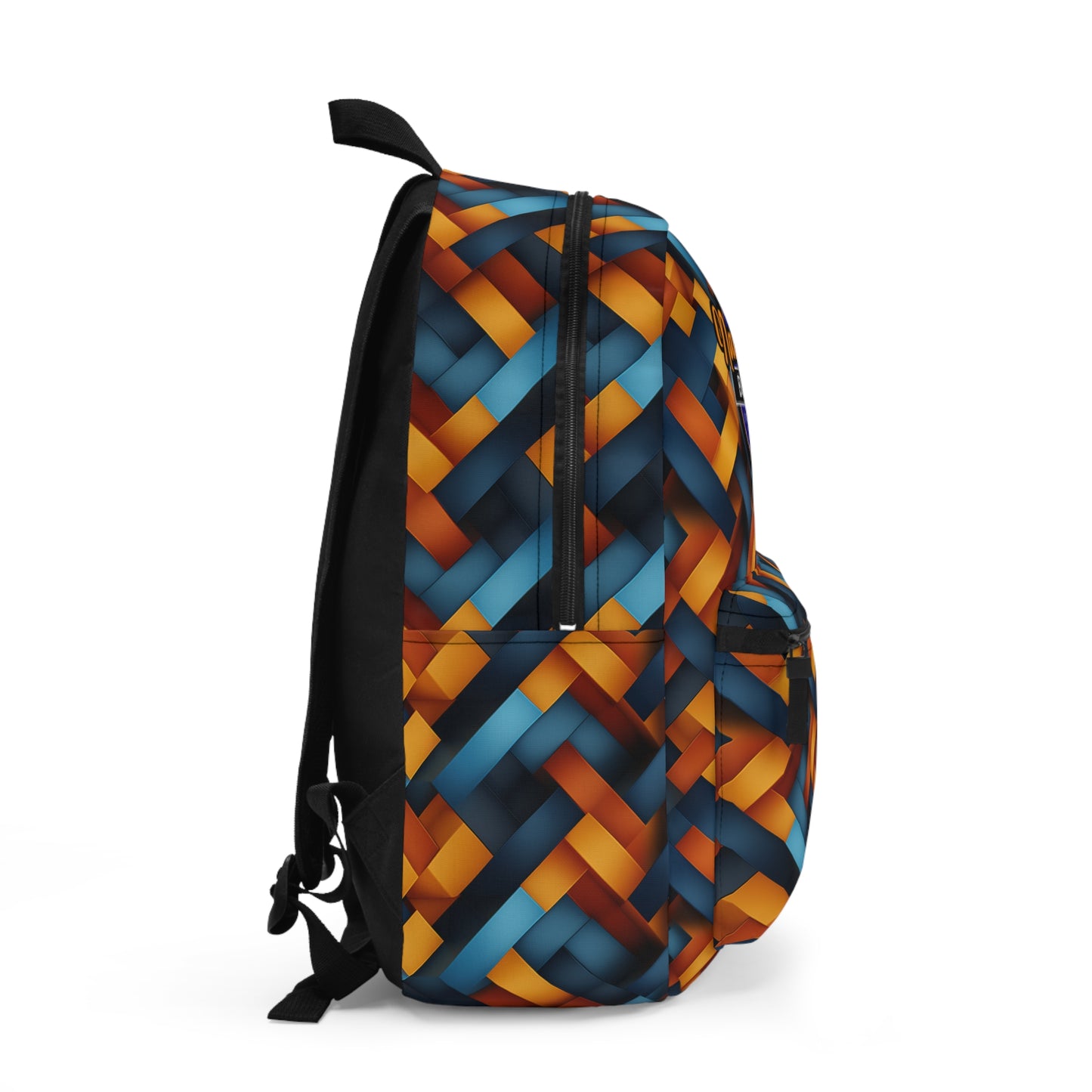 NachoWay “A-Maze-Ing” Backpack