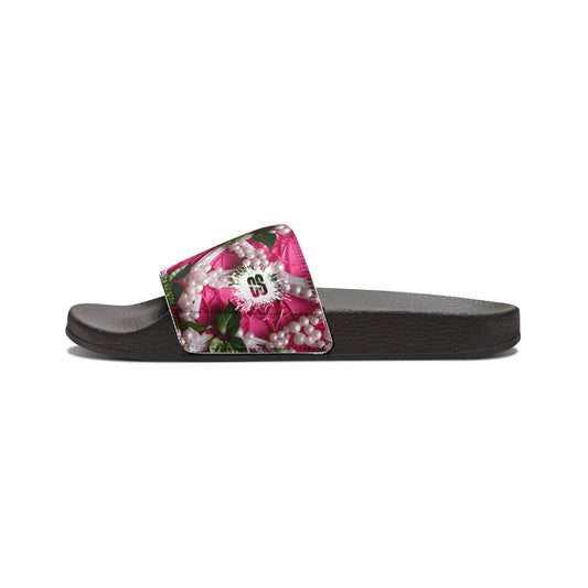 Ivy & Pearls Women's Removable-Strap Sandals