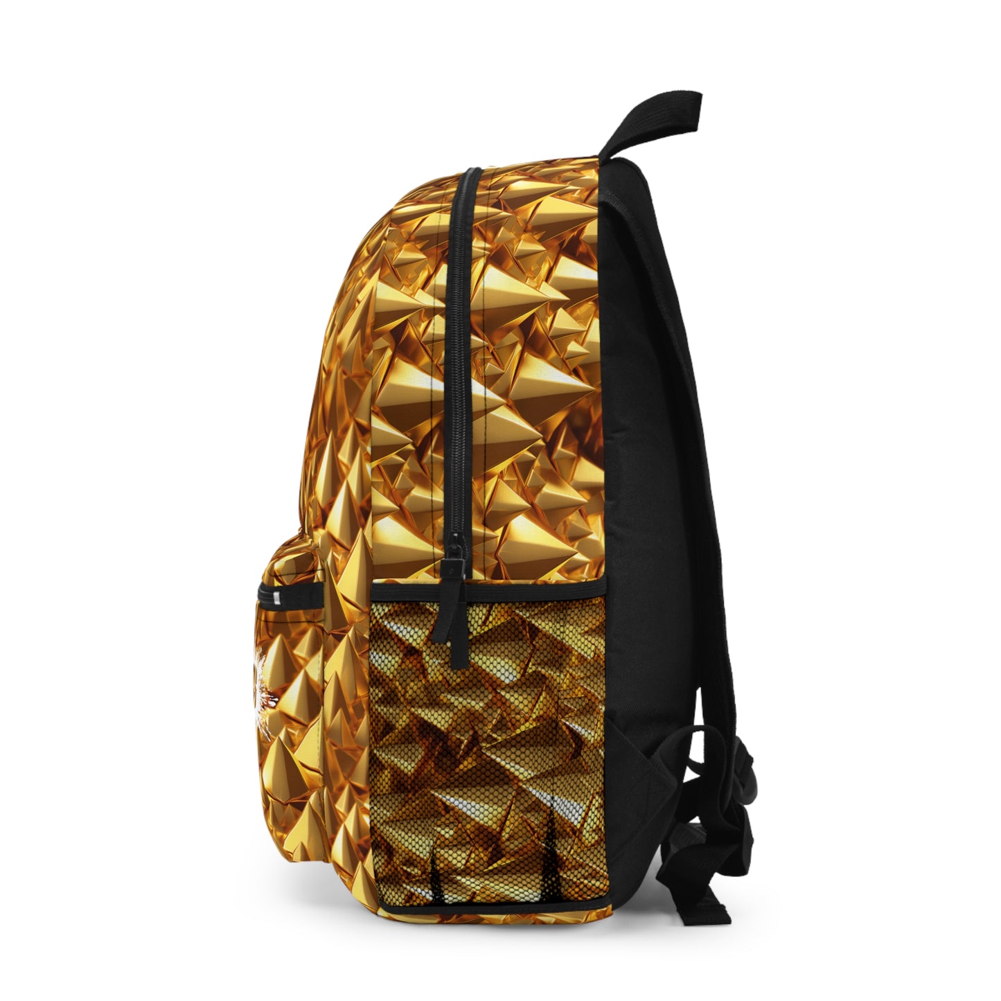 GoldPyramids Backpack