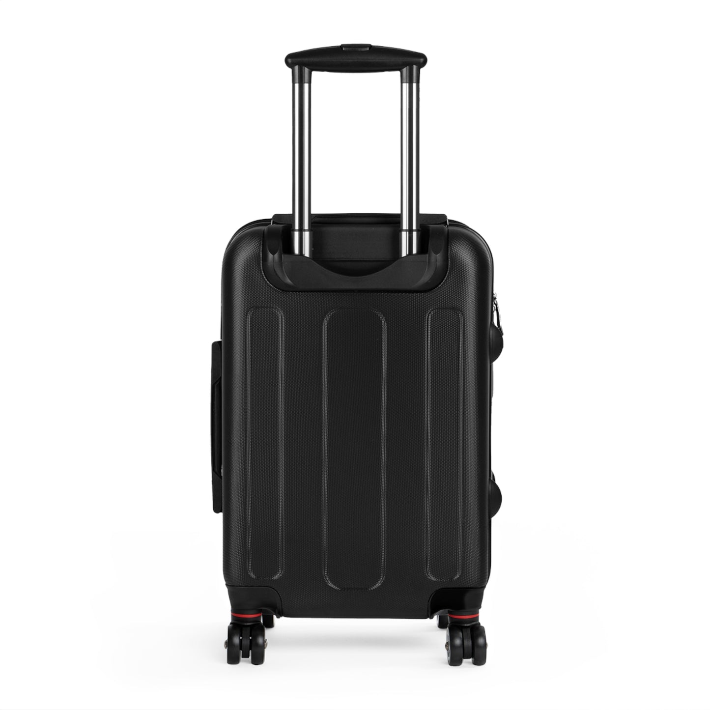 Black & Gold Jewels Suitcase