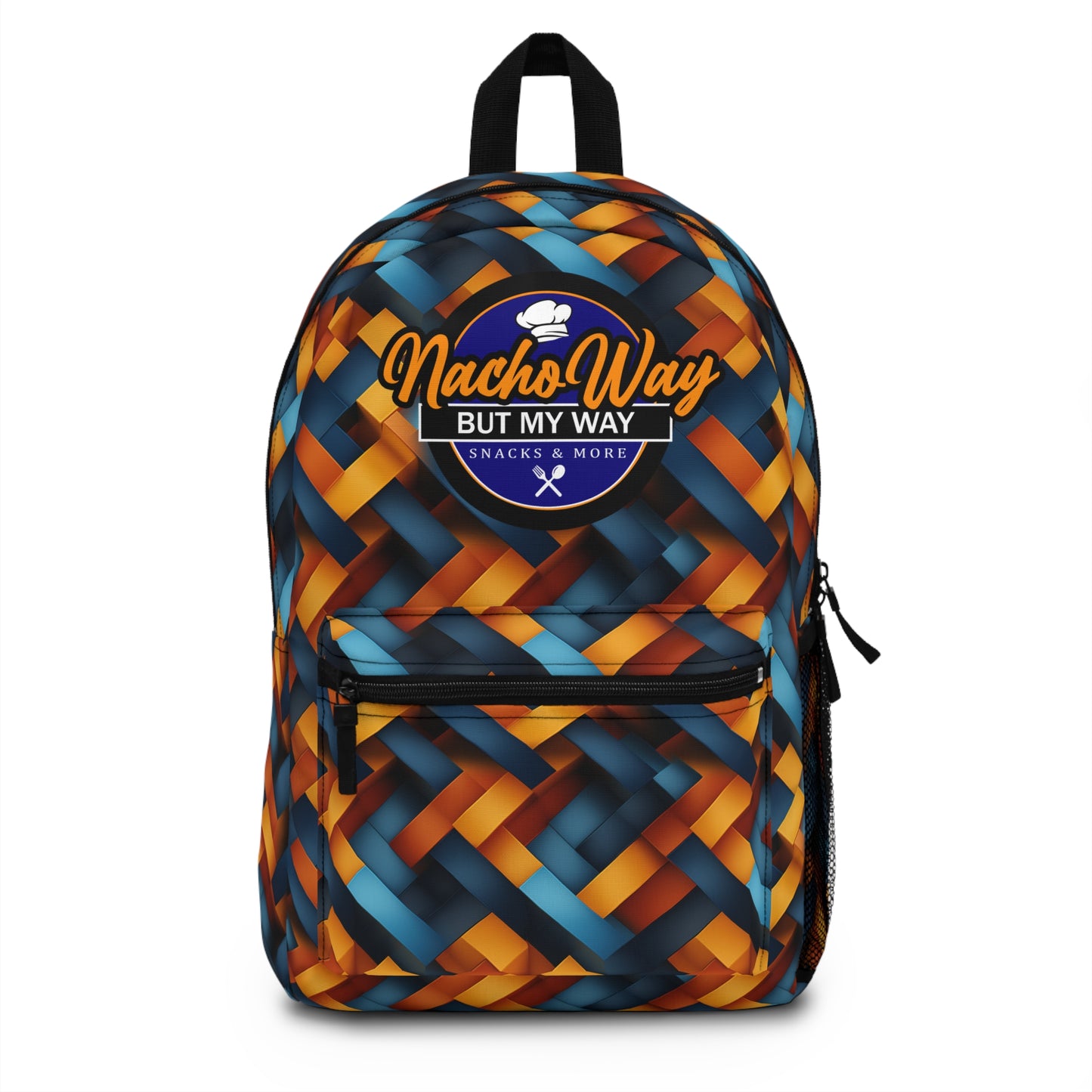 NachoWay “A-Maze-Ing” Backpack