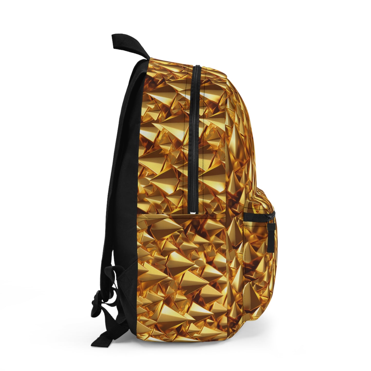 GoldPyramids Backpack