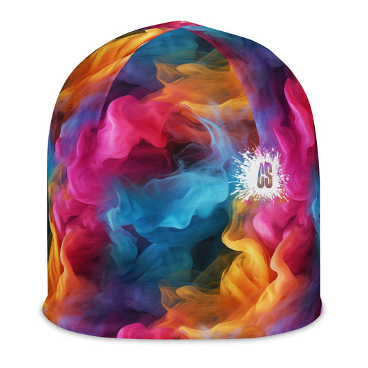 Smoky Haze Beanie