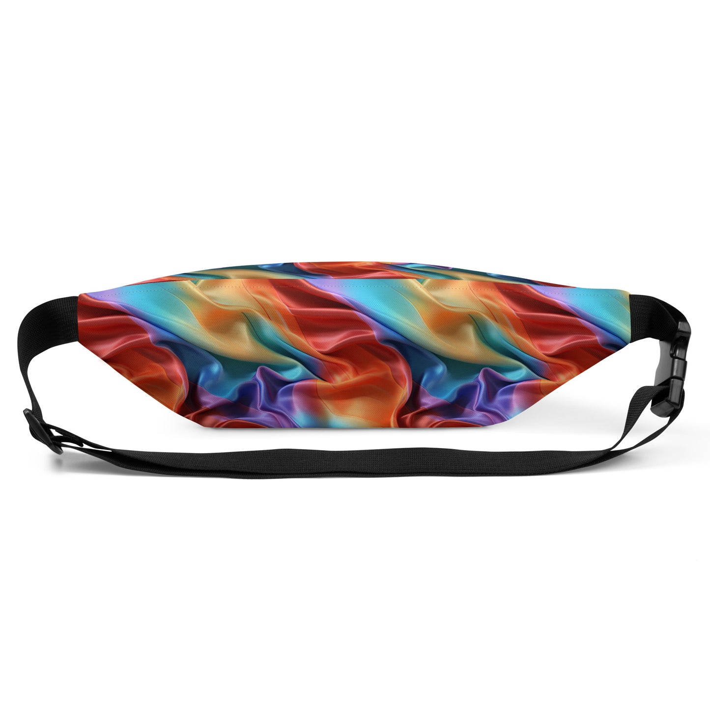 Satin Sheets Fanny Pack