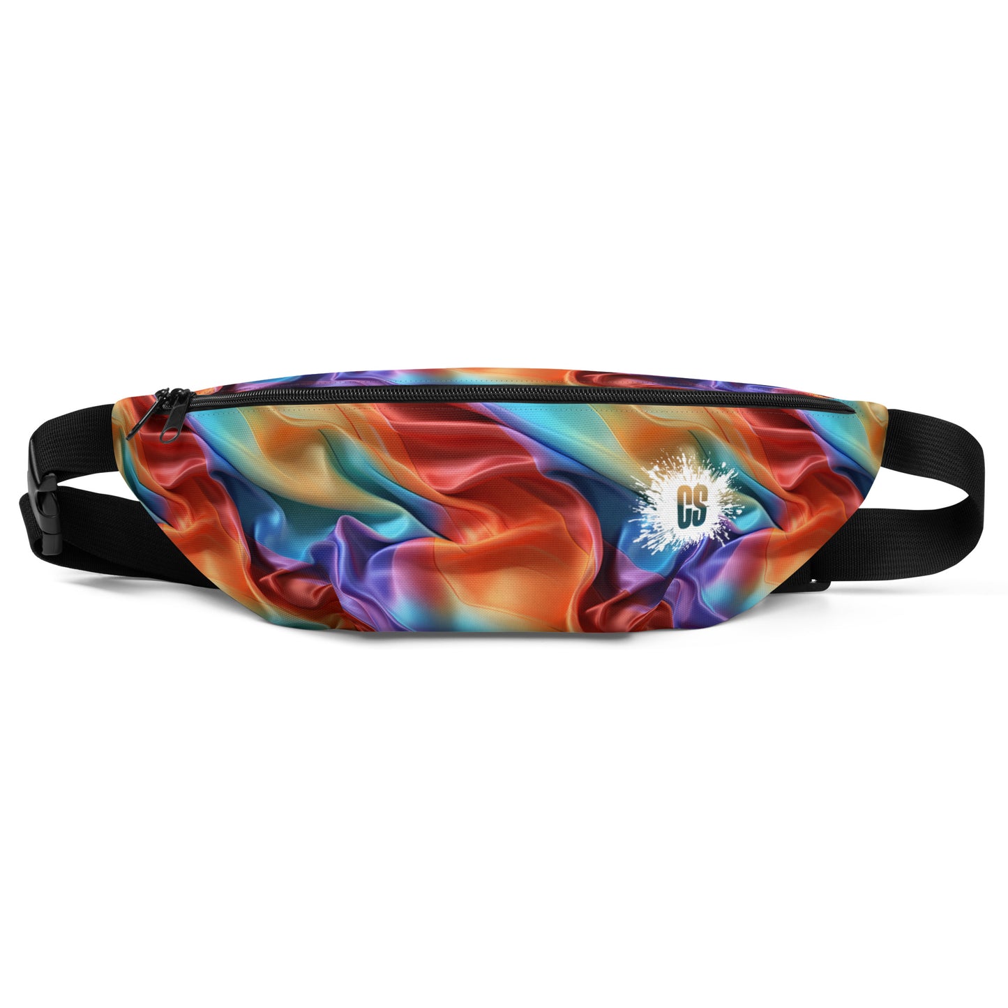 Satin Sheets Fanny Pack