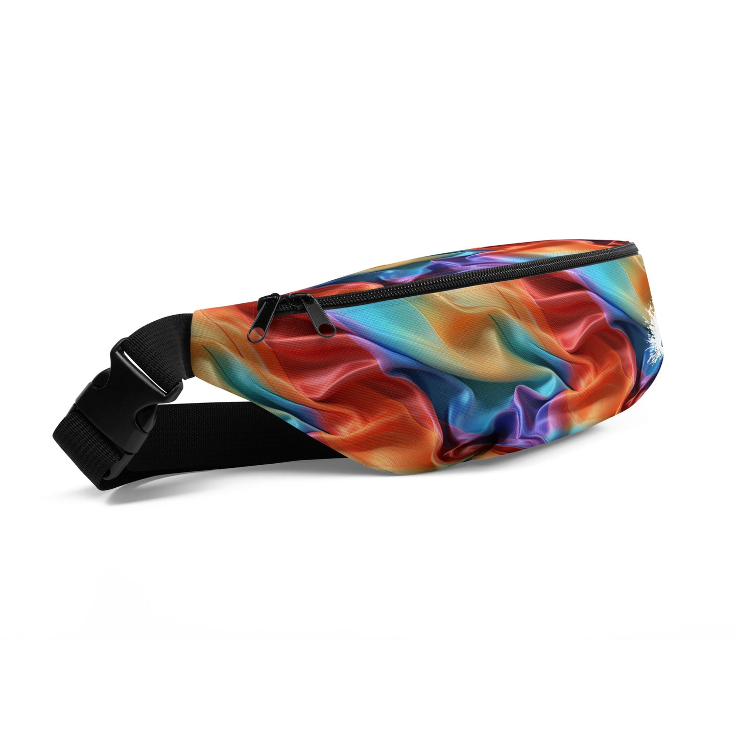 Satin Sheets Fanny Pack