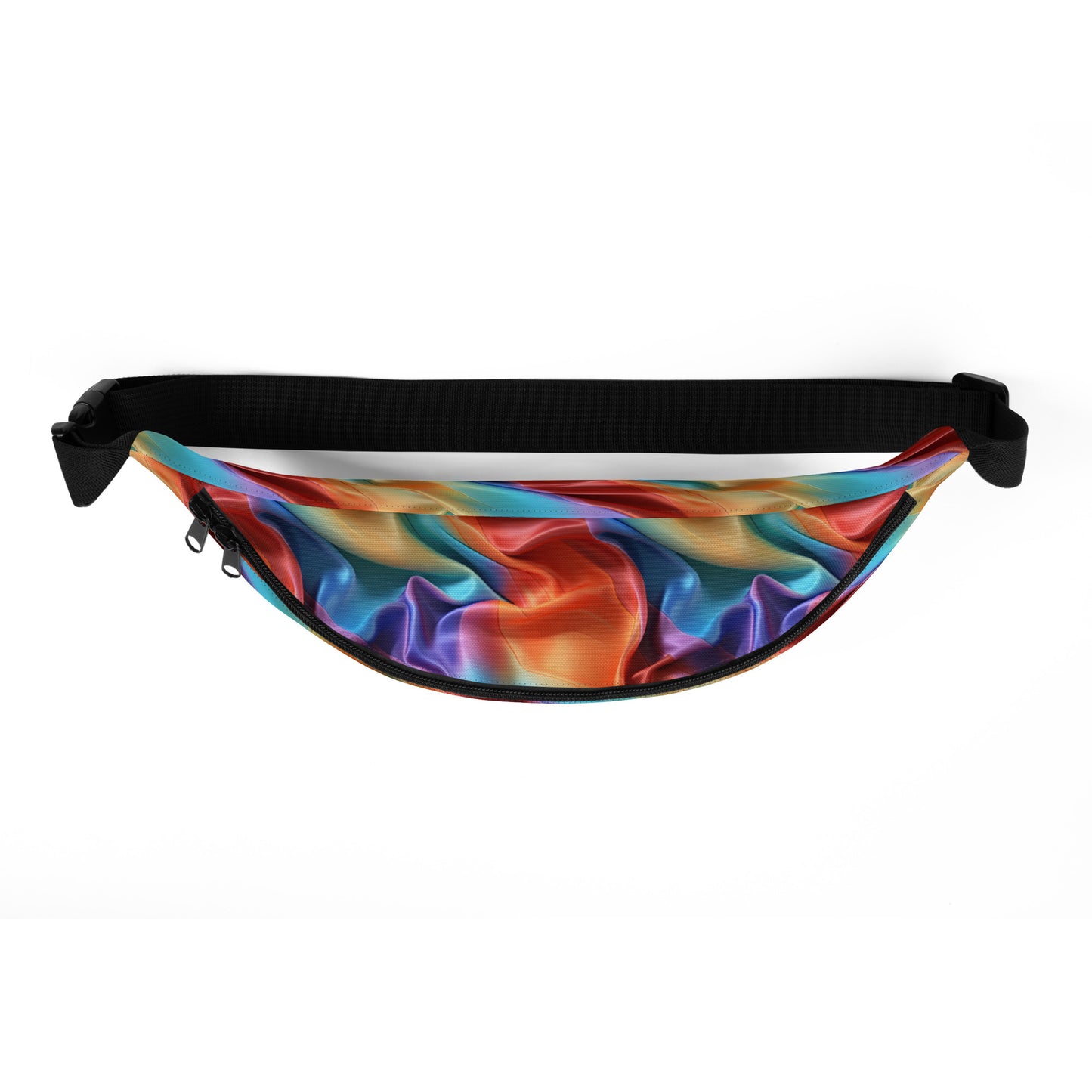 Satin Sheets Fanny Pack