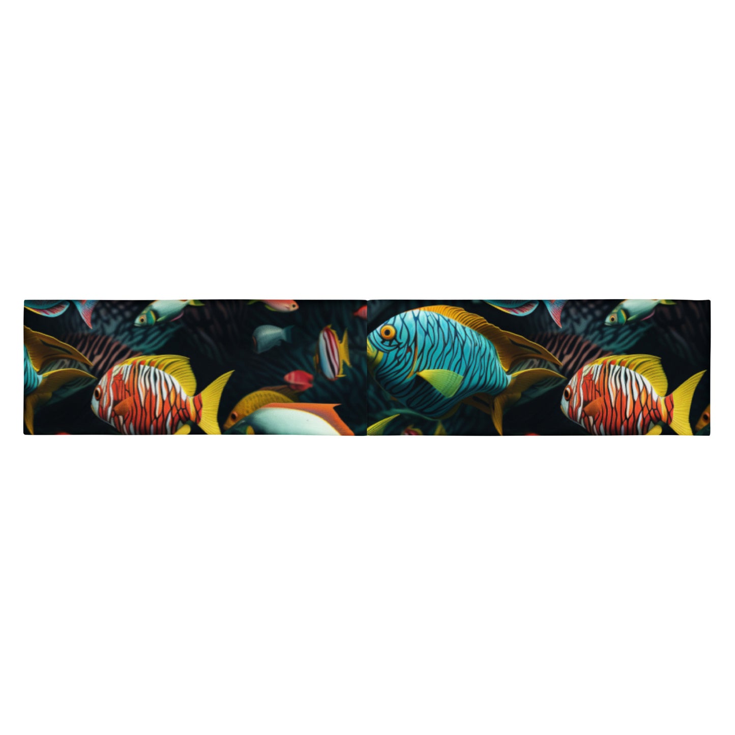 Aquarium of The Deep Headband