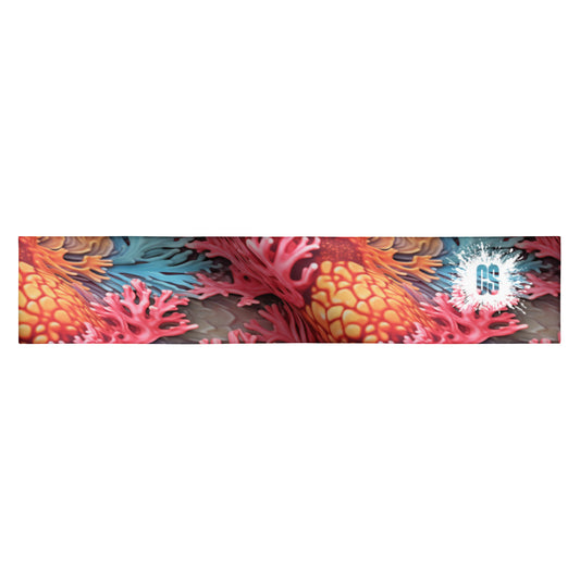 Coral Life Headband