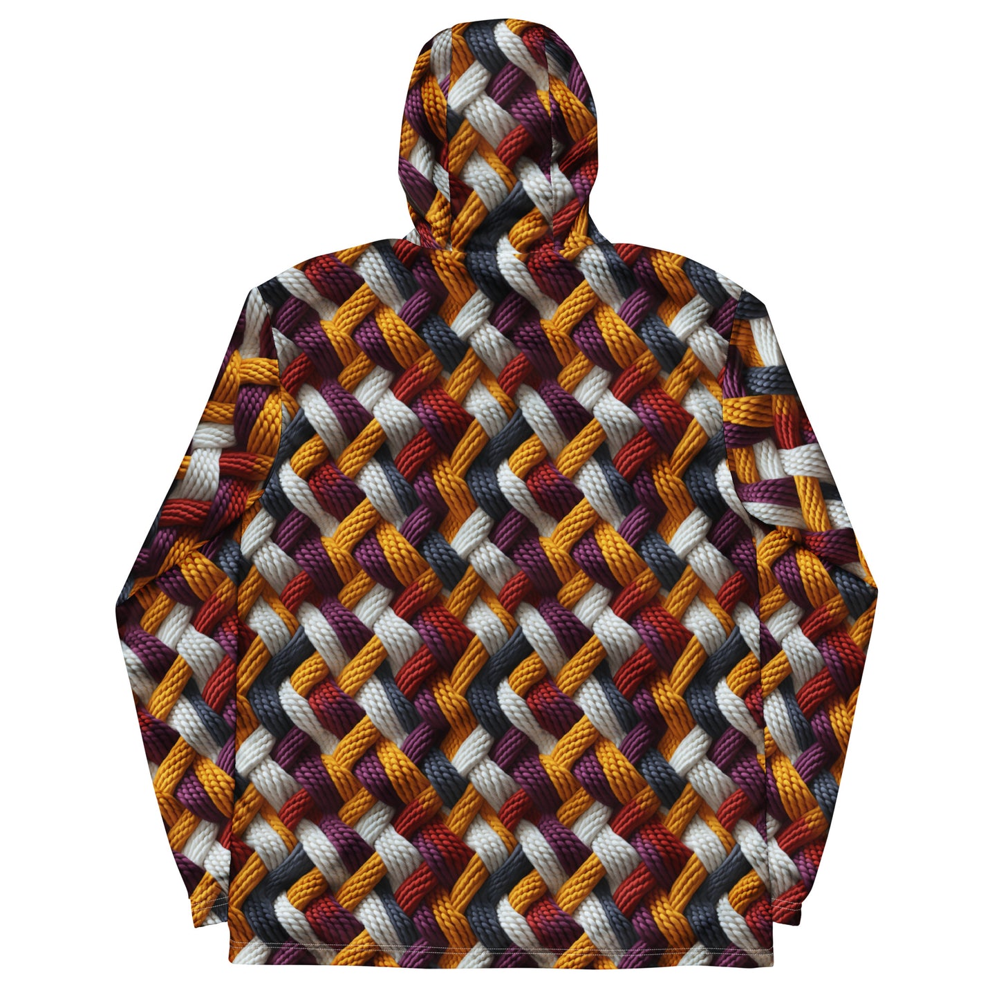 FBB - Community Knit windbreaker