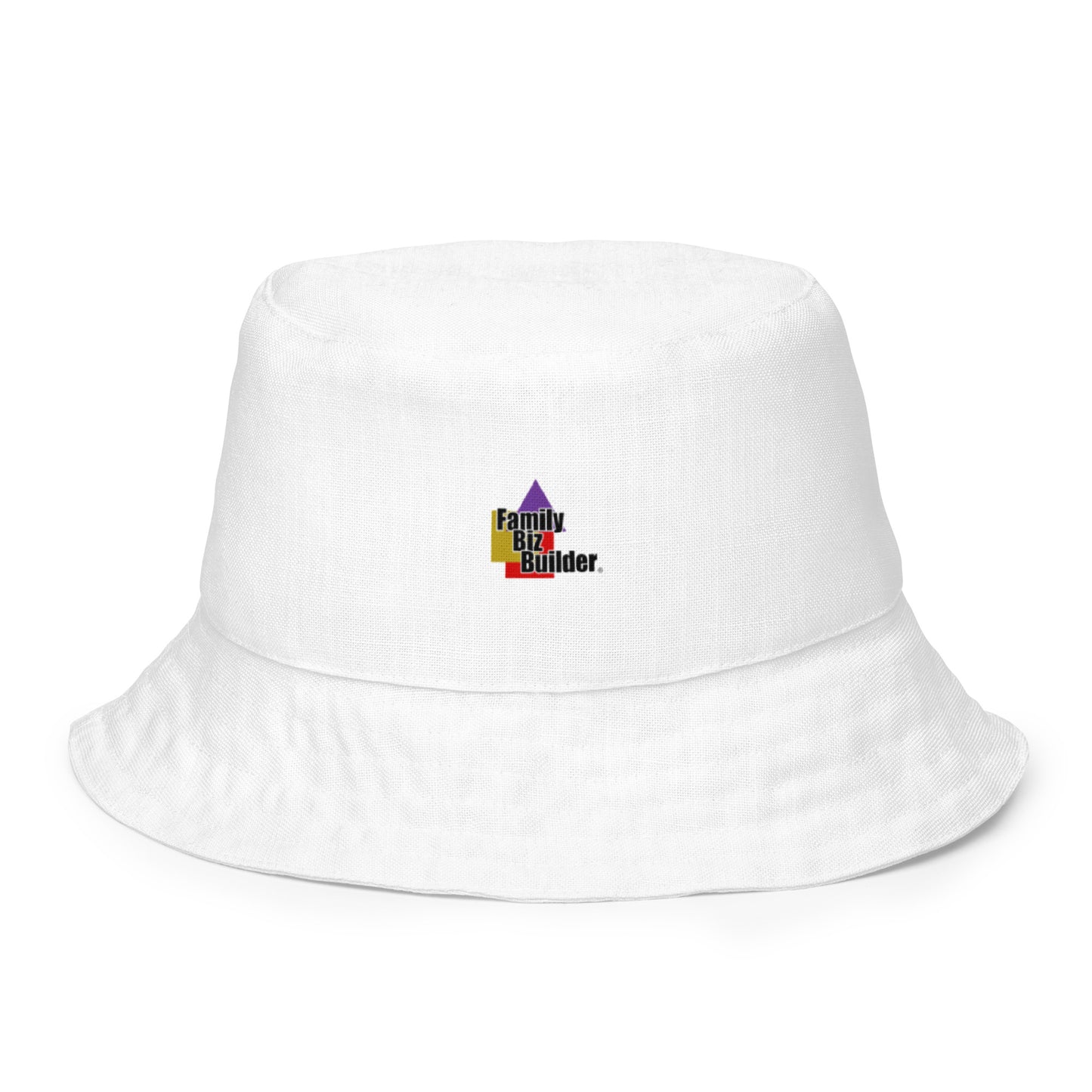 FBB bucket hat