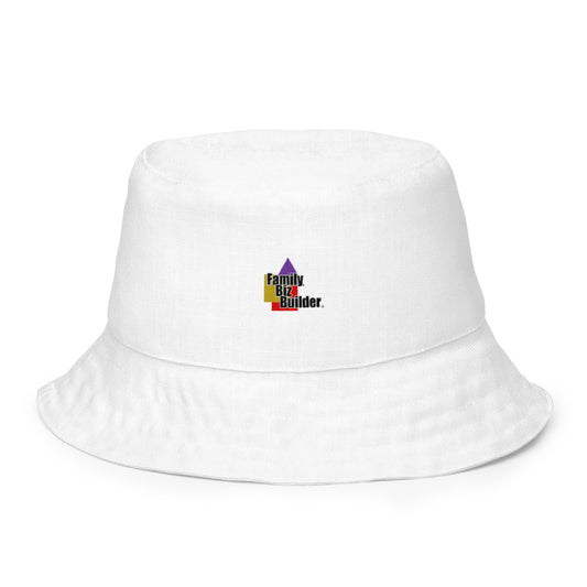 FBB bucket hat