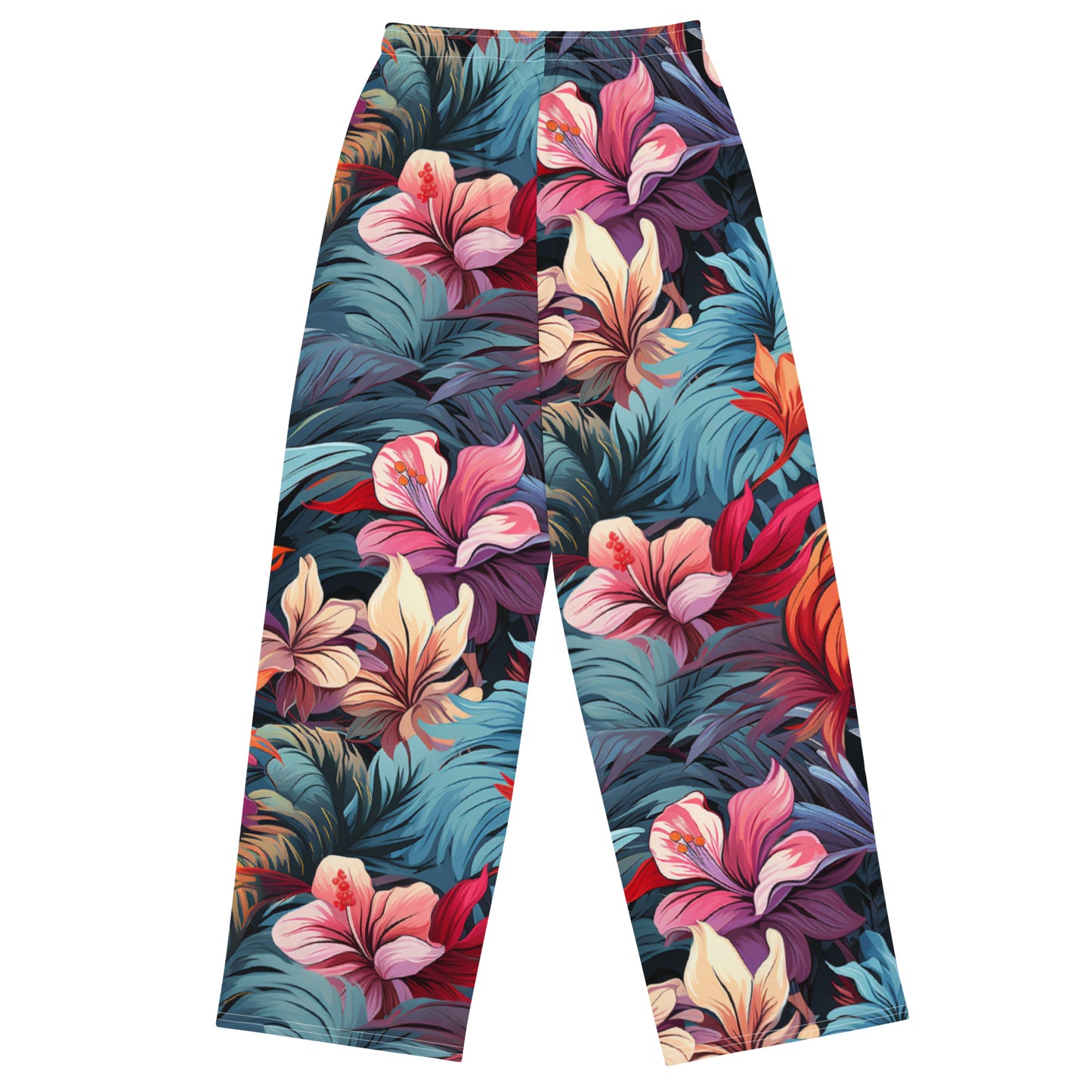 Garden's Touch Women's wide-leg pants