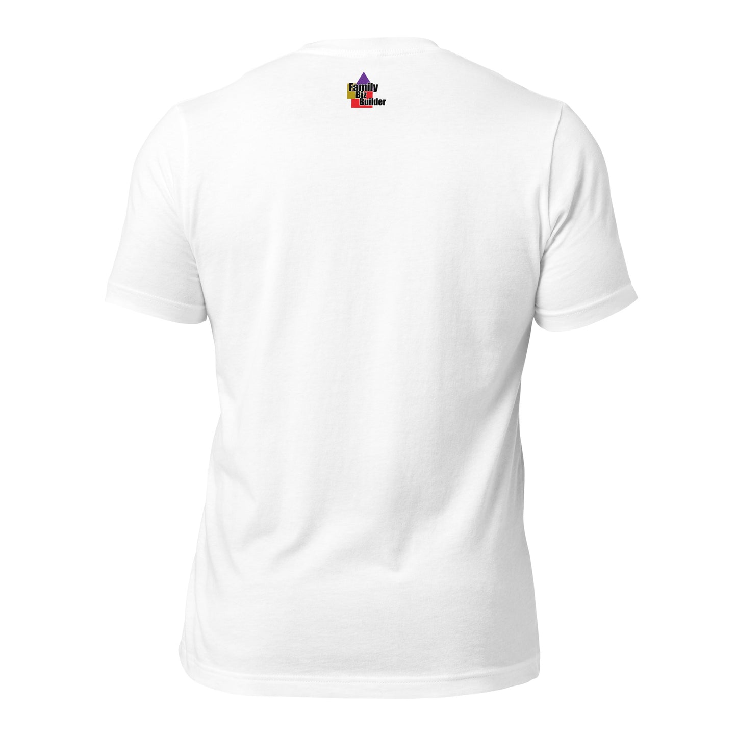 FBB - Embroidered Logo t-shirt