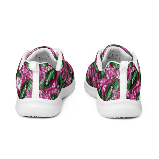 Ivy & Pearls Women’s athletic shoes